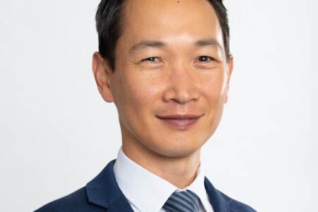 Richard Banh has been appointed general counsel at Fulcrum Asset Management