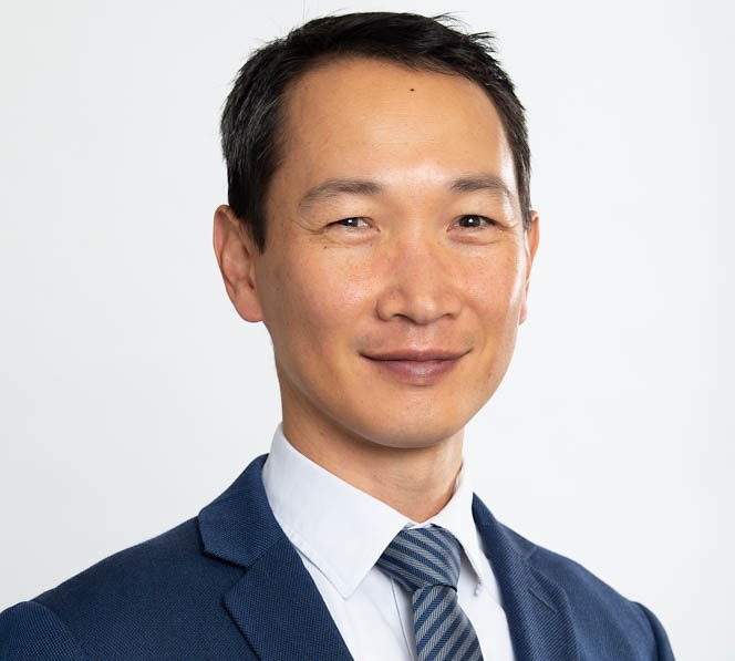 Richard Banh has been appointed general counsel at Fulcrum Asset Management