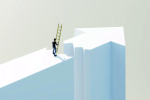 GP Financing gap