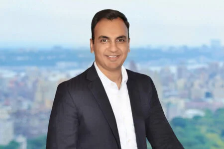 Benefit Street appoints Anant Kumar as global investment strategist