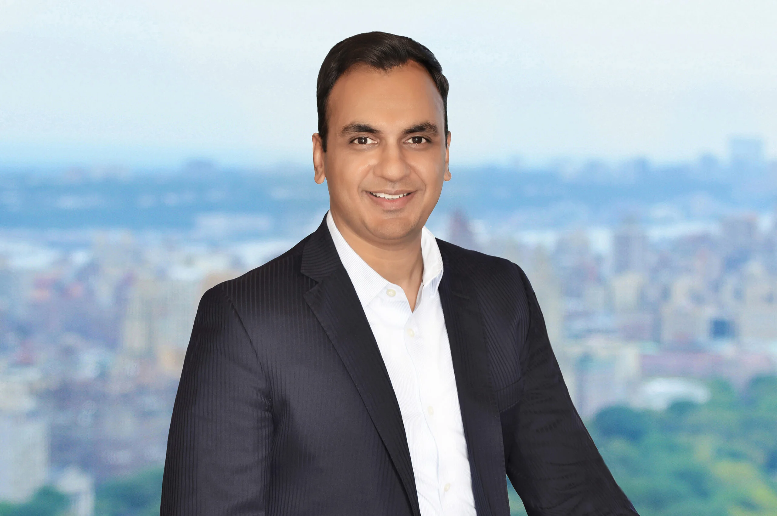 Benefit Street appoints Anant Kumar as global investment strategist