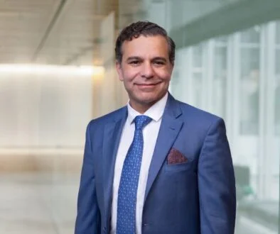 A former head of legal from JP Morgan Asset Management's (JPAM) has joined legal firm Akin in its corporate finance practice.