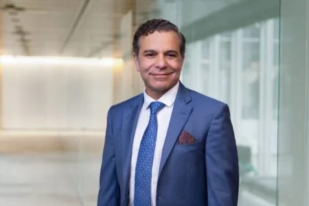 A former head of legal from JP Morgan Asset Management's (JPAM) has joined legal firm Akin in its corporate finance practice.