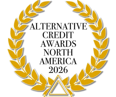 Alternative Credit Awards North America