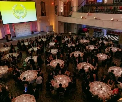 Alternative Credit Awards North America