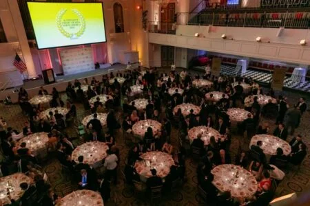 Alternative Credit Awards North America