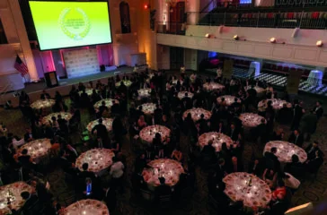 ACI US Awards 2026