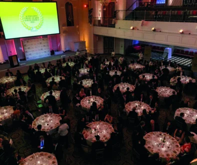 ACI US Awards 2026