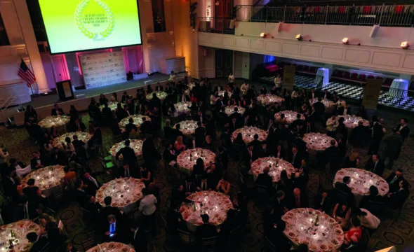 ACI US Awards 2026