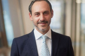 Gemcorp promotes Gustavo Eiben to global head of fundraising