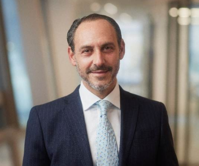 Gemcorp promotes Gustavo Eiben to global head of fundraising