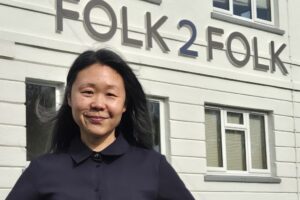 Folk2Folk appoints Joanna Chan as head of strategic capital