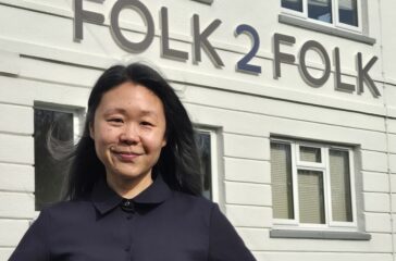 Folk2Folk appoints Joanna Chan as head of strategic capital