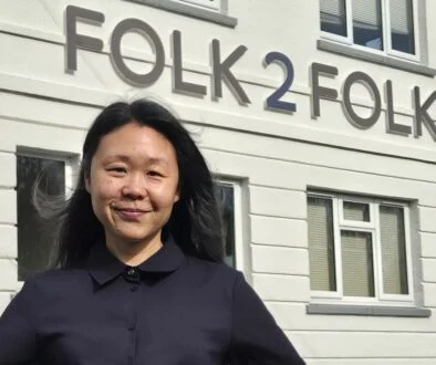 Folk2Folk appoints Joanna Chan as head of strategic capital