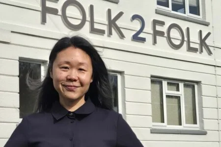 Folk2Folk appoints Joanna Chan as head of strategic capital