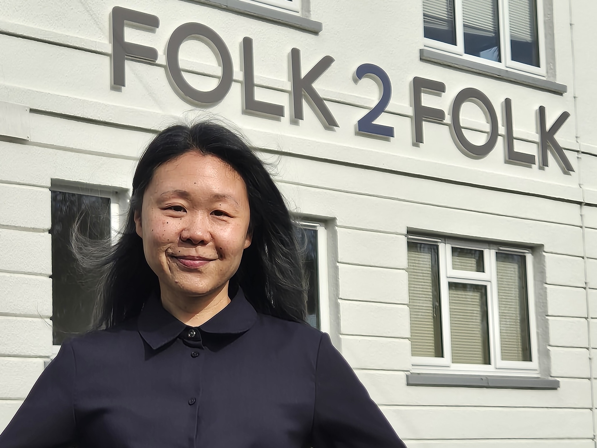 Folk2Folk appoints Joanna Chan as head of strategic capital
