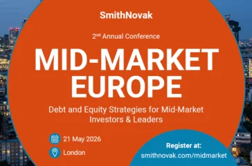 Mid-Market Europe 2026