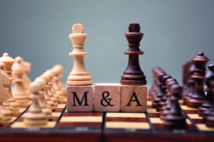 Private credit consolidation continues