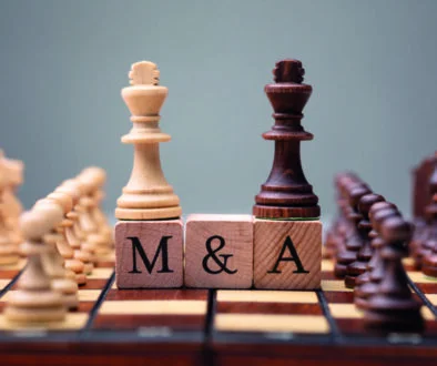 Private credit consolidation continues