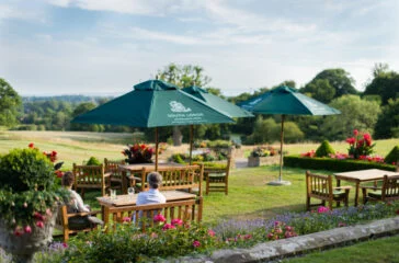 TresVista sponsoring COO Summit