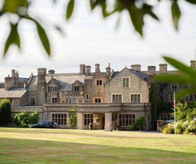 Alpha Group sponsor of COO Summit