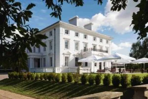 Mera secures £100m from US credit fund to deploy into new UK real estate JV department