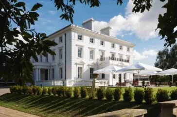 Mera secures £100m from US credit fund to deploy into new UK real estate JV department