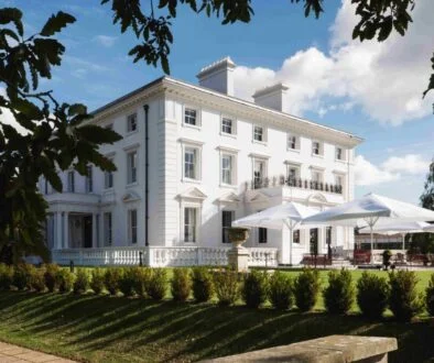 Mera secures £100m from US credit fund to deploy into new UK real estate JV department