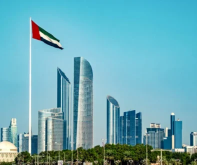 Barings has opened a new office in Abu Dhab following the success of the launch of its Dubai office in 2024