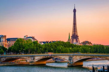 ICG hires head of France to lead European Corporate strategy