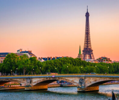 ICG hires head of France to lead European Corporate strategy