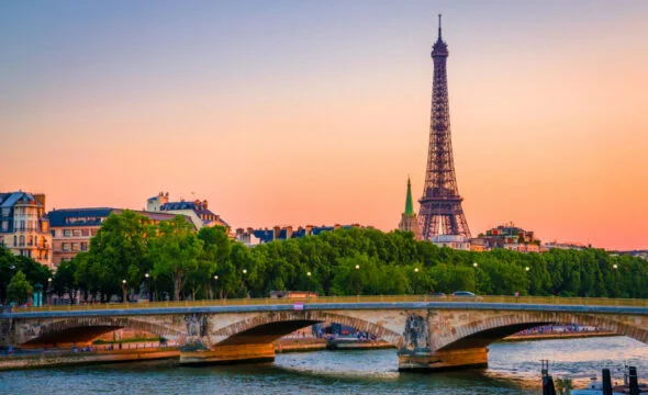 ICG hires head of France to lead European Corporate strategy