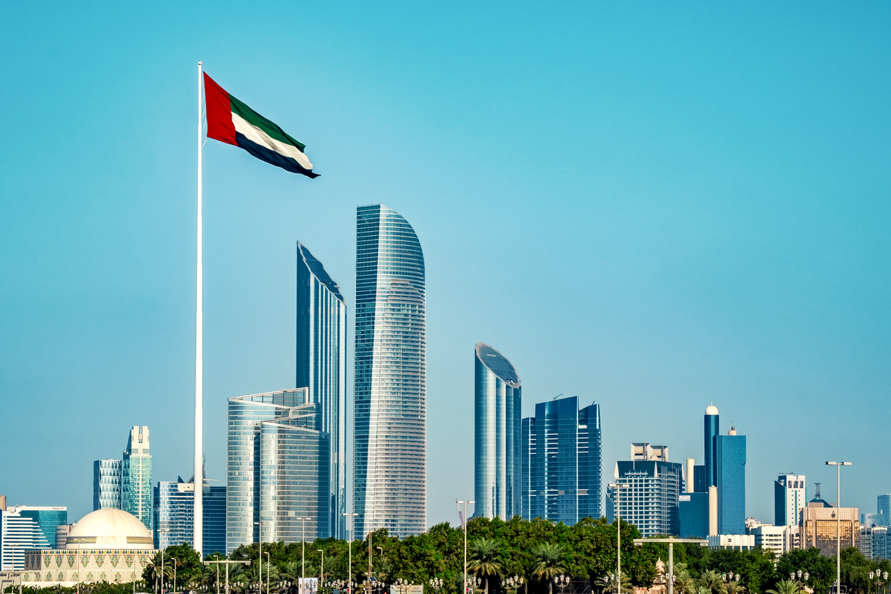 Hillhouse opens Abu Dhabi office