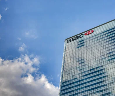 BlackRock weighs move to HSBC’s Canary Wharf tower