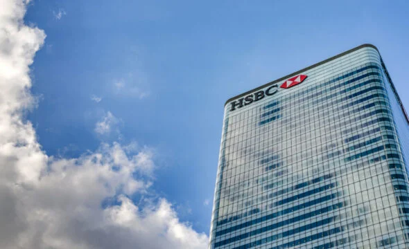 BlackRock weighs move to HSBC’s Canary Wharf tower