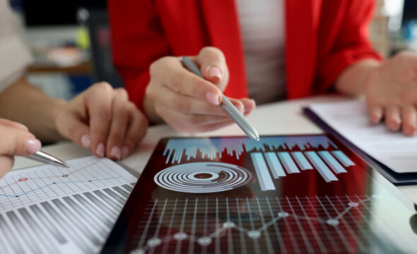 Private credit deals reach new record in 2025 after ‘busiest quarter’ in H2