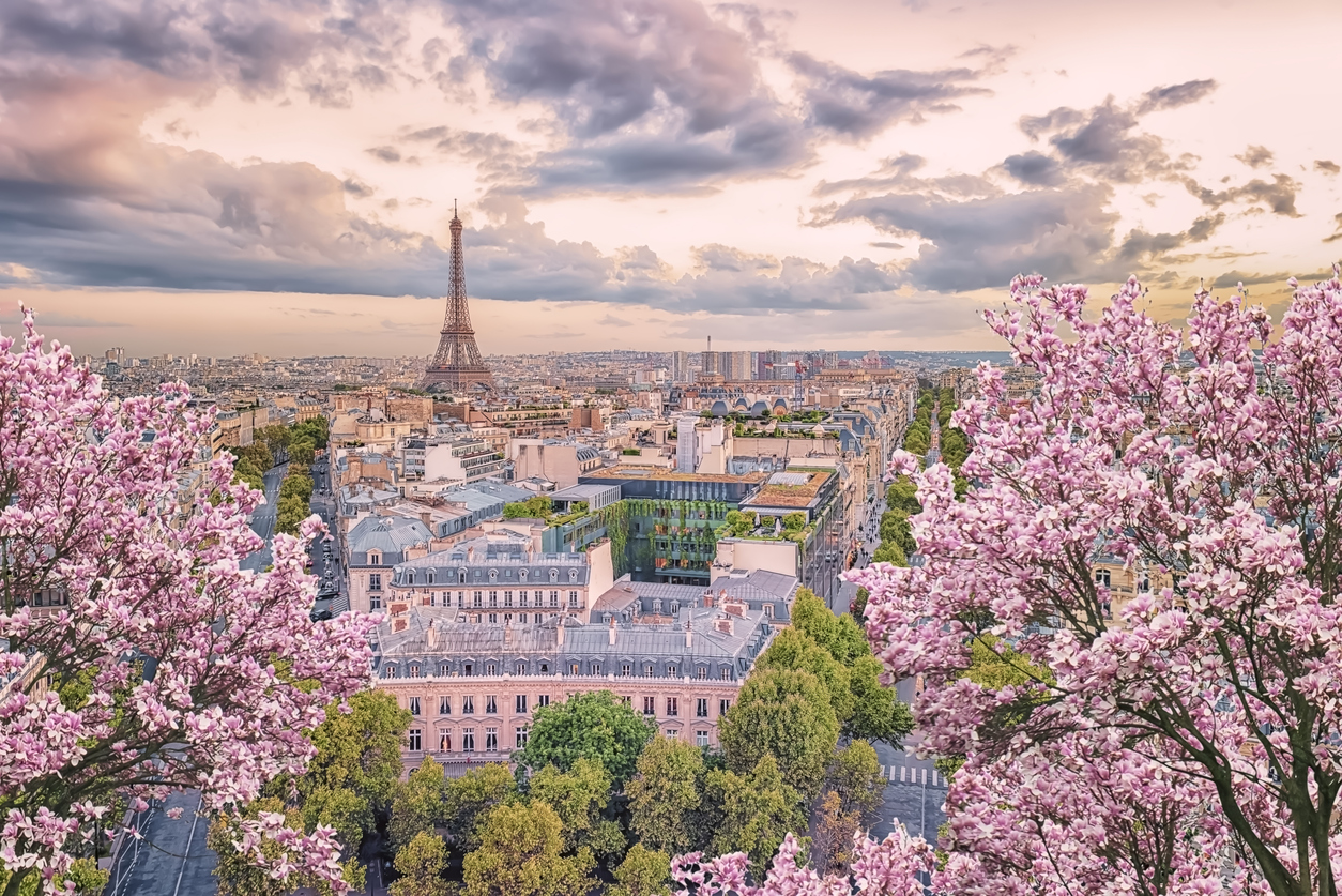 Tikehau Capital deploys €1bn as inflows match in Q1