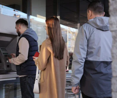 Blue Owl blames ‘negative sentiment’ for growing redemption requests