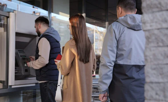 Blue Owl blames ‘negative sentiment’ for growing redemption requests