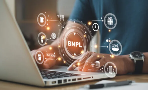 Värde leads $1.7bn SRT with buy now, pay later firm Klarna