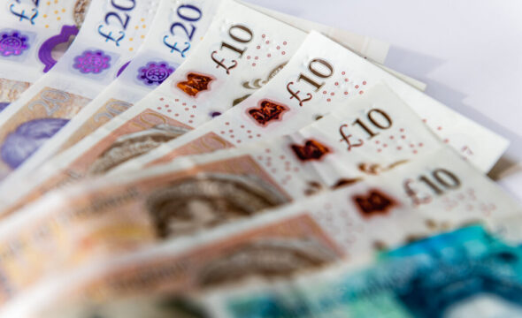 Foresight provides SME lender Revolve with £40m senior debt facility