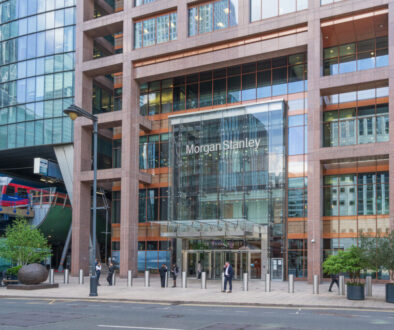 Morgan Stanley expands wealth push with private credit interval fund