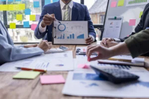 Growth in demand for GP financing not translating to even access