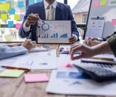 Growth in demand for GP financing not translating to even access