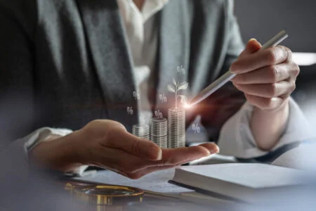 Private credit growth not 'derailed' by rising volatility and liquidity risks