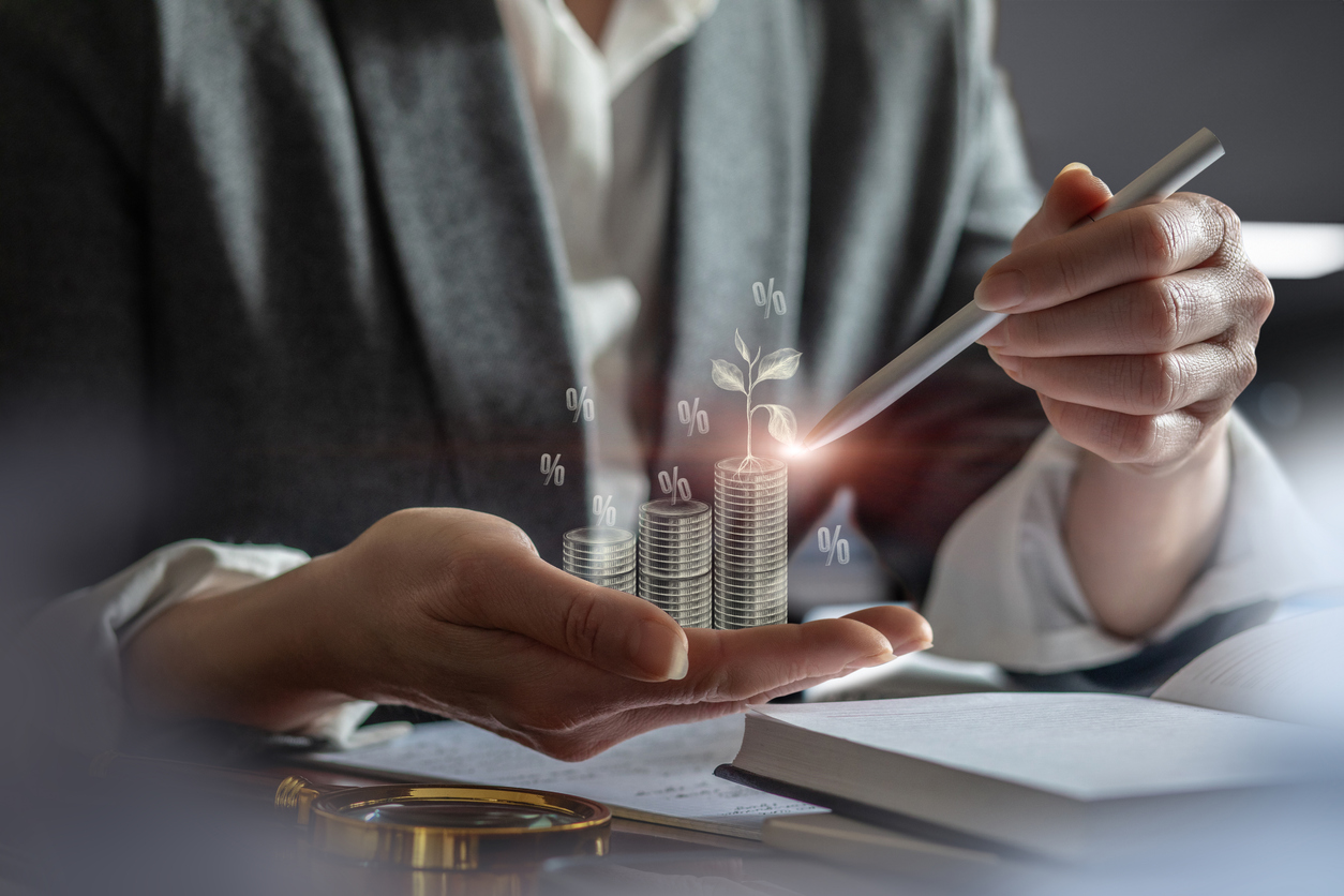 Private credit growth not 'derailed' by rising volatility and liquidity risks