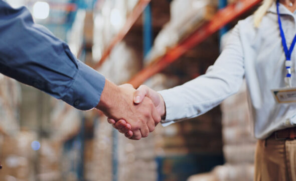 The British Business Bank has agreed a £10m Tier 2 capital facility with specialist agricultural bank Oxbury, bringing total funding to £35m.