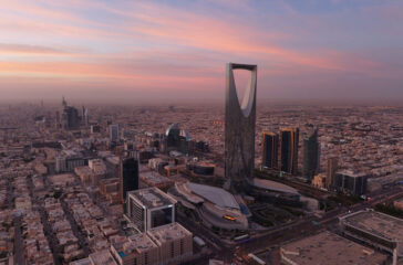 Saudi's PIF anchors King Street credit fund targeting Middle East