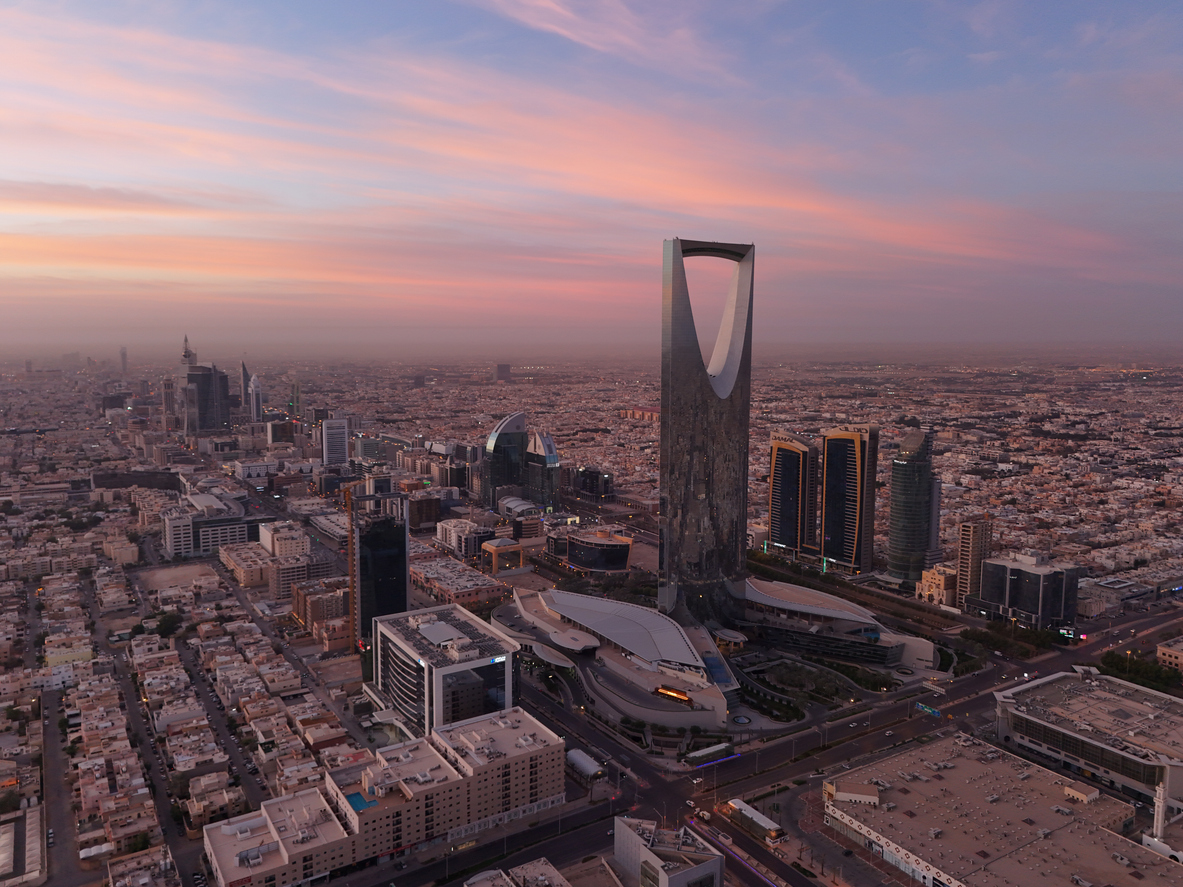Saudi's PIF anchors King Street credit fund targeting Middle East