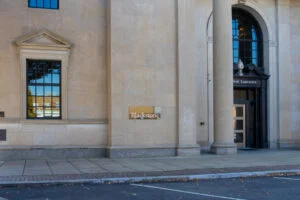 Blackstone pushes back on private credit GFC claims